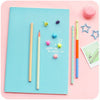 HB Environmentally Pencil Red Basswood