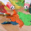 Famous Professional Oil Paints Brand