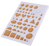 DIY Handmake Artwork Paper Crafts Tools Set
